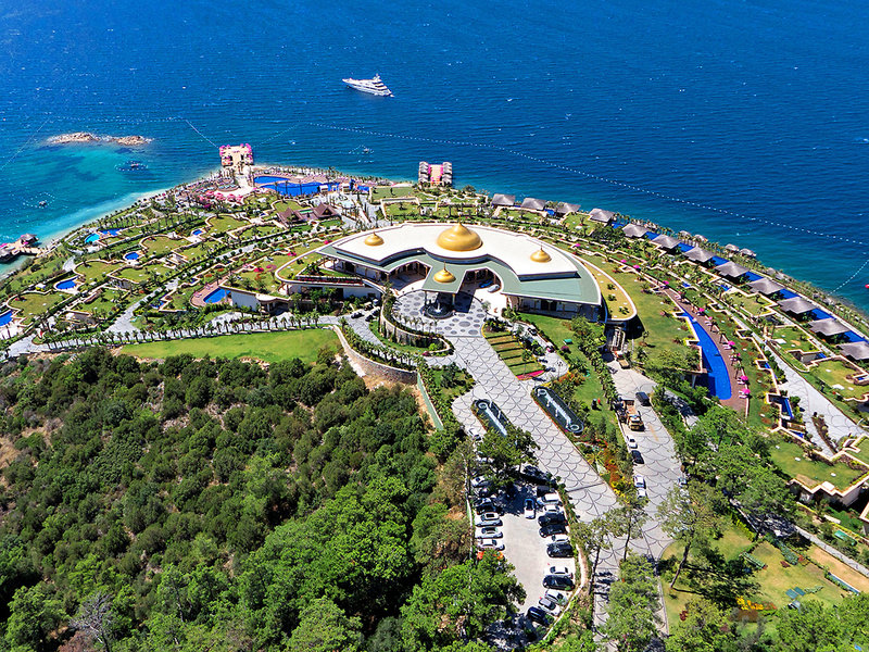 The Bodrum by Paramount  21