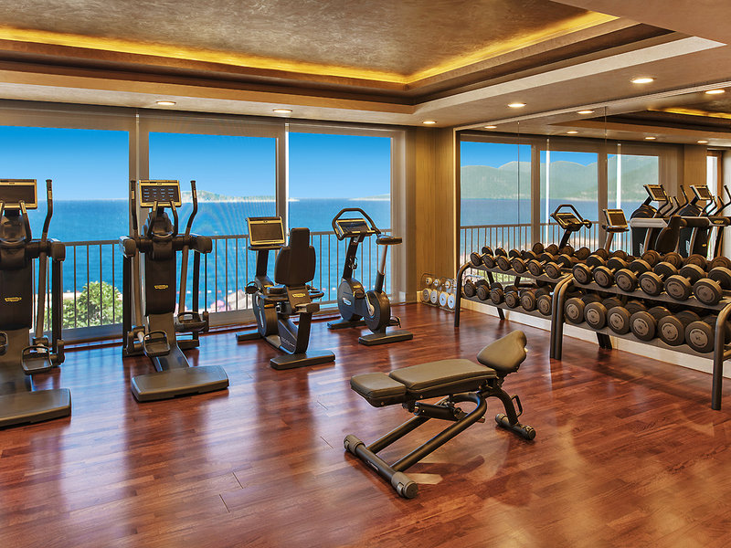 The Bodrum by Paramount  23