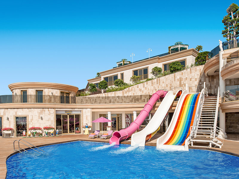 The Bodrum by Paramount  25
