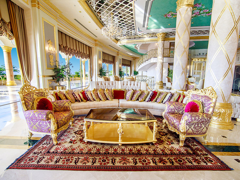 The Bodrum by Paramount  26