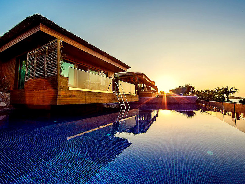 The Bodrum by Paramount  27