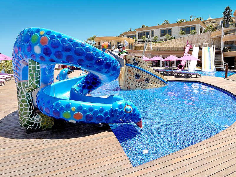 The Bodrum by Paramount  28