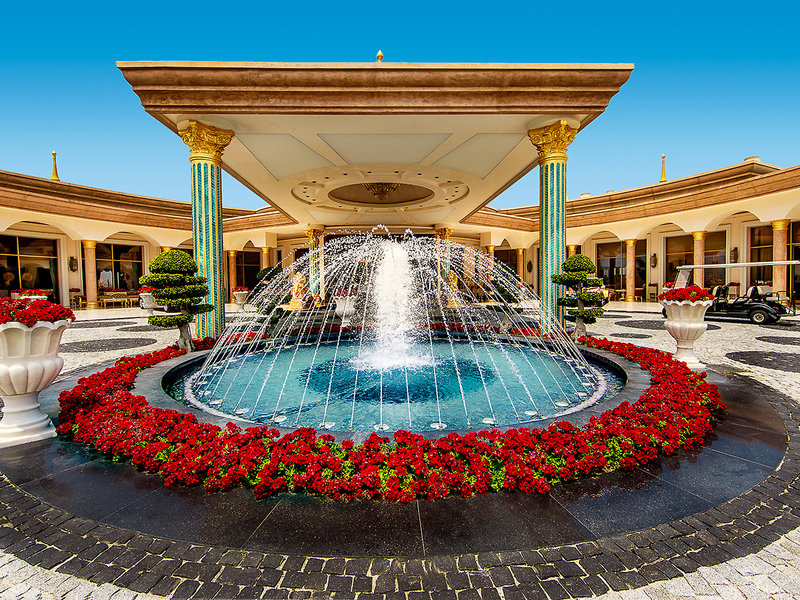 The Bodrum by Paramount  30