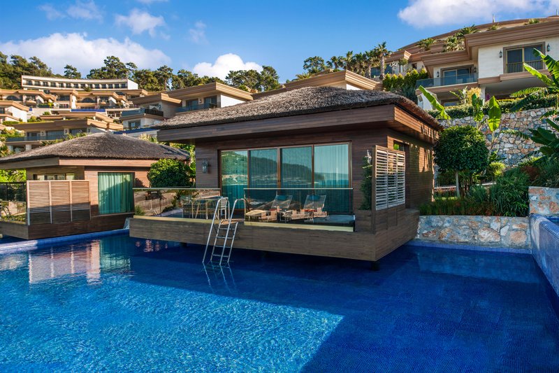 The Bodrum by Paramount  33