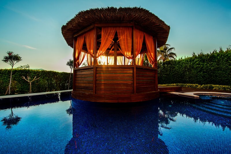 The Bodrum by Paramount  35