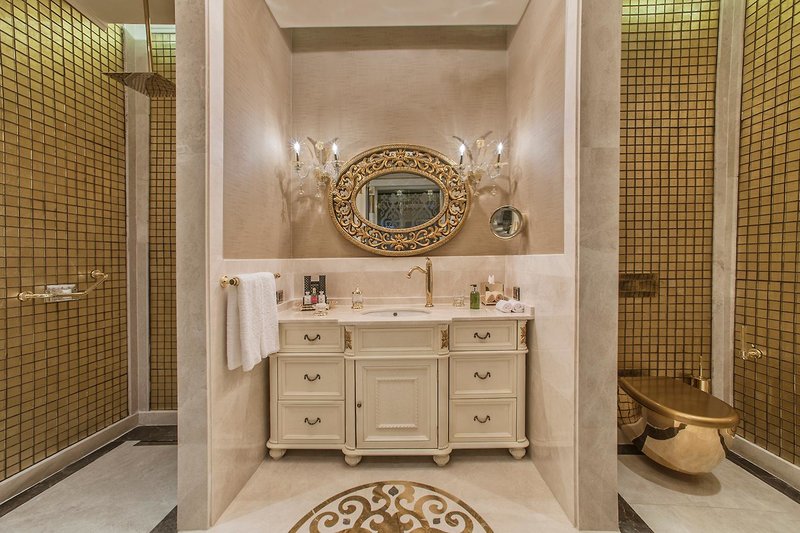 The Bodrum by Paramount  50