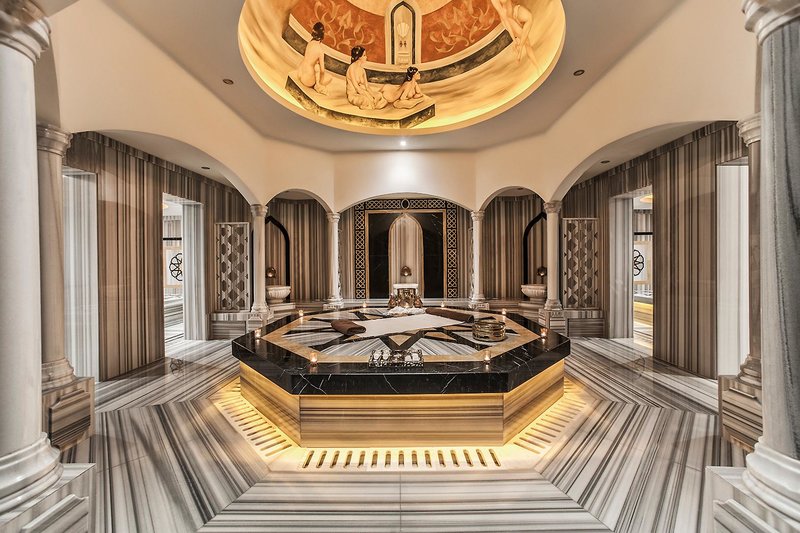 The Bodrum by Paramount  60