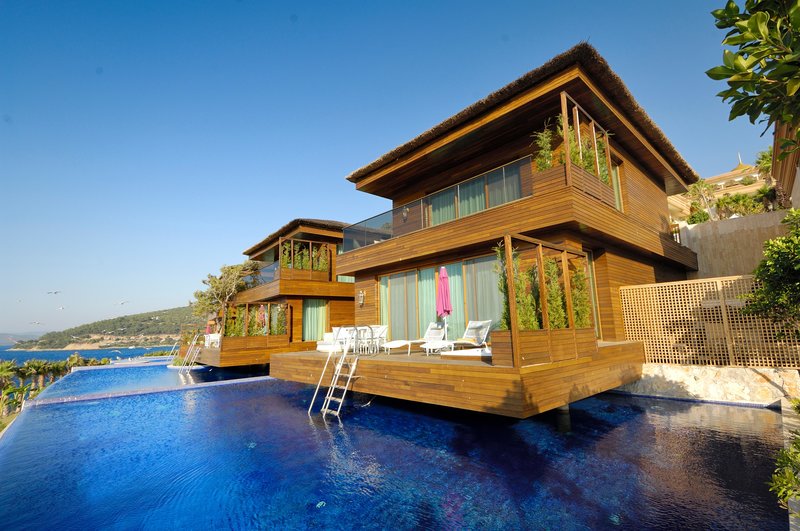 The Bodrum by Paramount  89