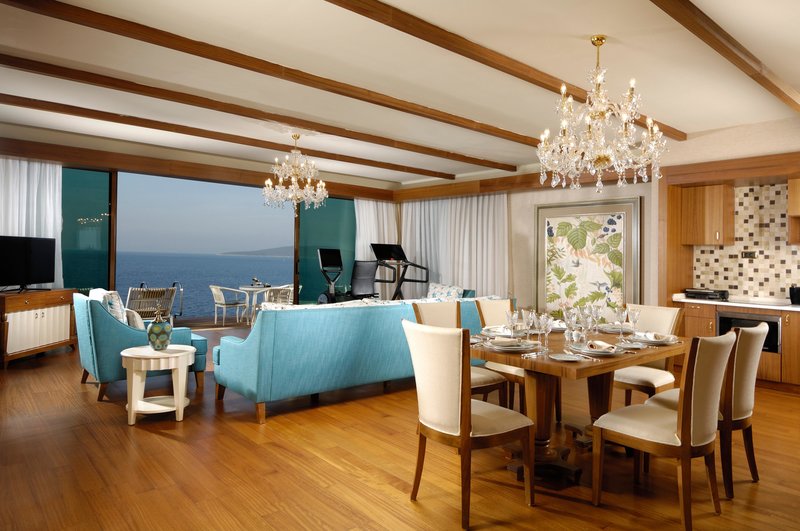 The Bodrum by Paramount  90