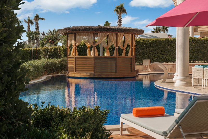 The Bodrum by Paramount  105