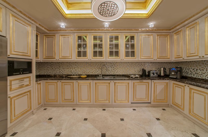 The Bodrum by Paramount  112