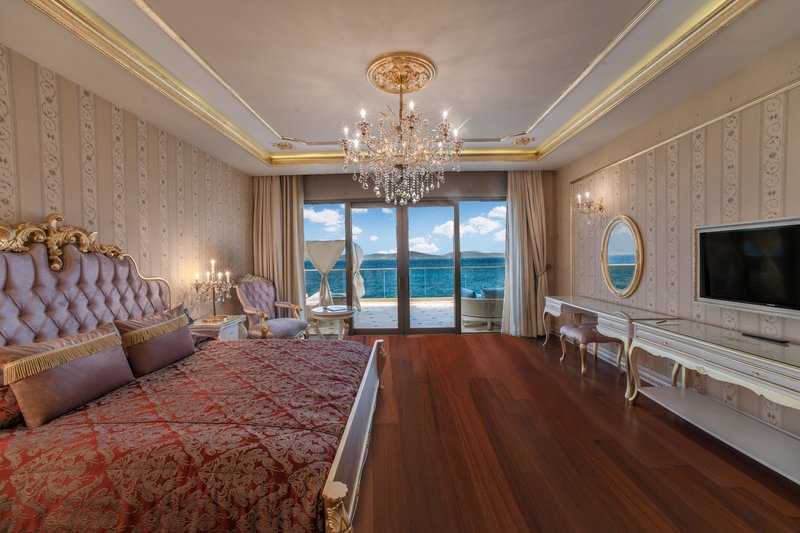 The Bodrum by Paramount  118