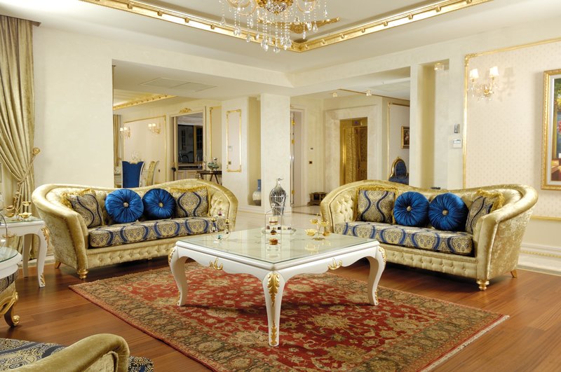 The Bodrum by Paramount  119