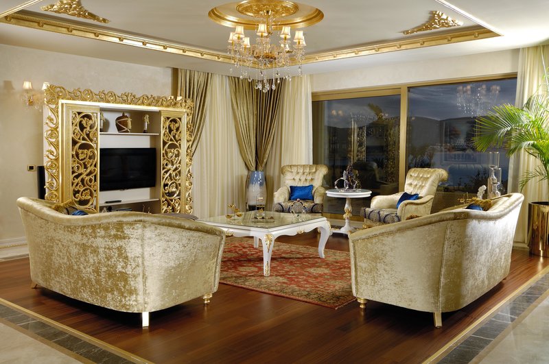 The Bodrum by Paramount  120