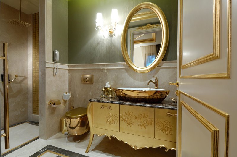 The Bodrum by Paramount  125