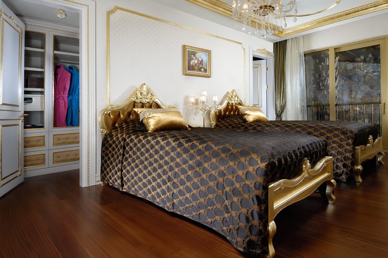 The Bodrum by Paramount  127