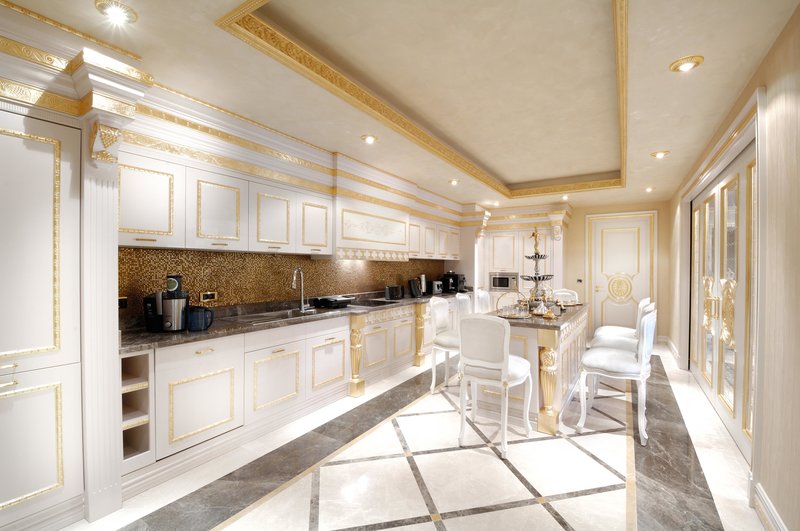 The Bodrum by Paramount  137
