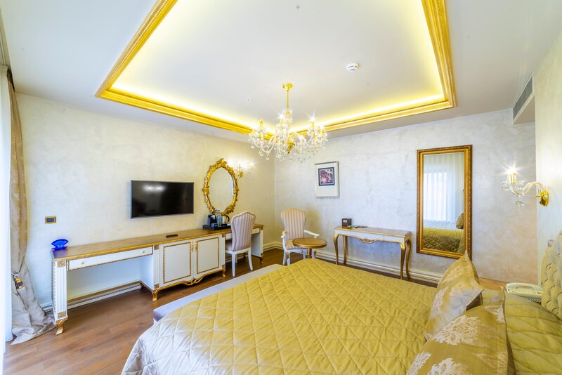 The Bodrum by Paramount  161