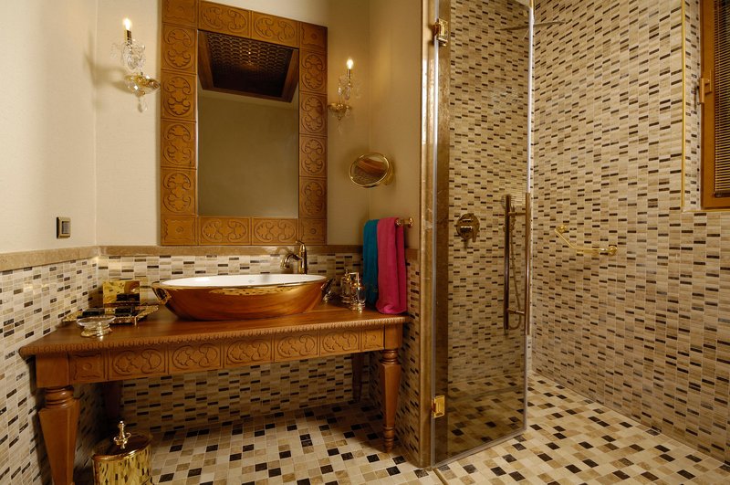 The Bodrum by Paramount  168