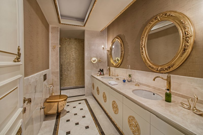The Bodrum by Paramount  171