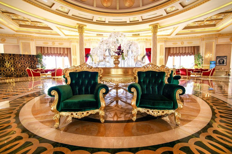 The Bodrum by Paramount  177