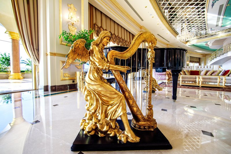 The Bodrum by Paramount  178