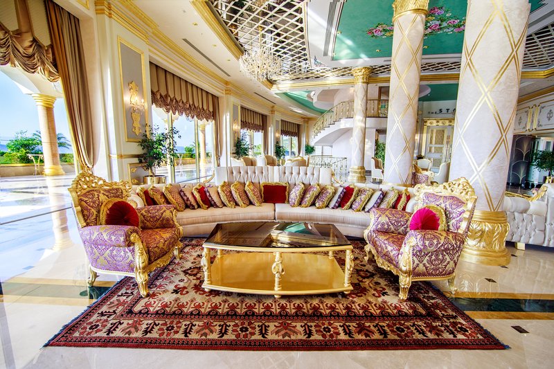 The Bodrum by Paramount  179