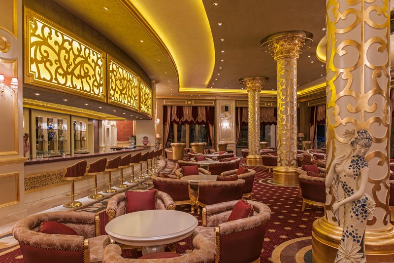 The Bodrum by Paramount  181