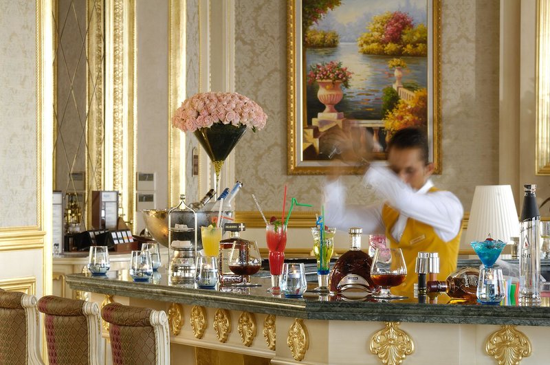 The Bodrum by Paramount  184