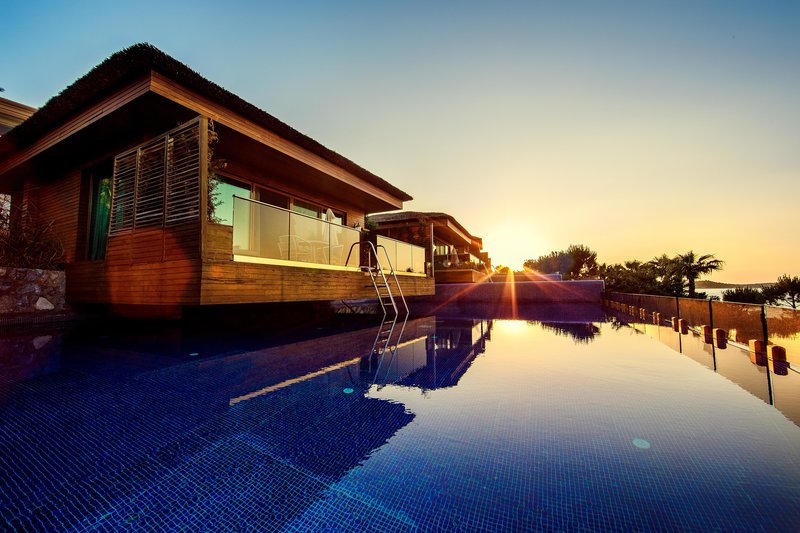 The Plaza Bodrum 91