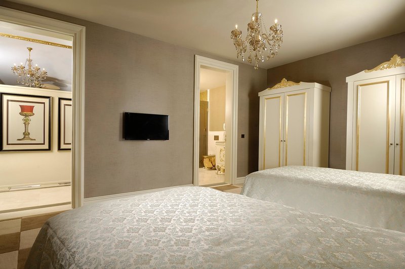 The Plaza Bodrum 103