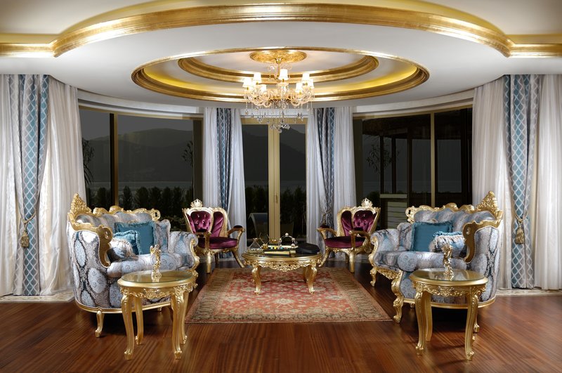 The Plaza Bodrum 110