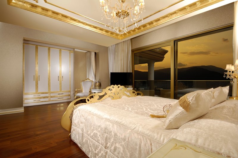 The Plaza Bodrum 124
