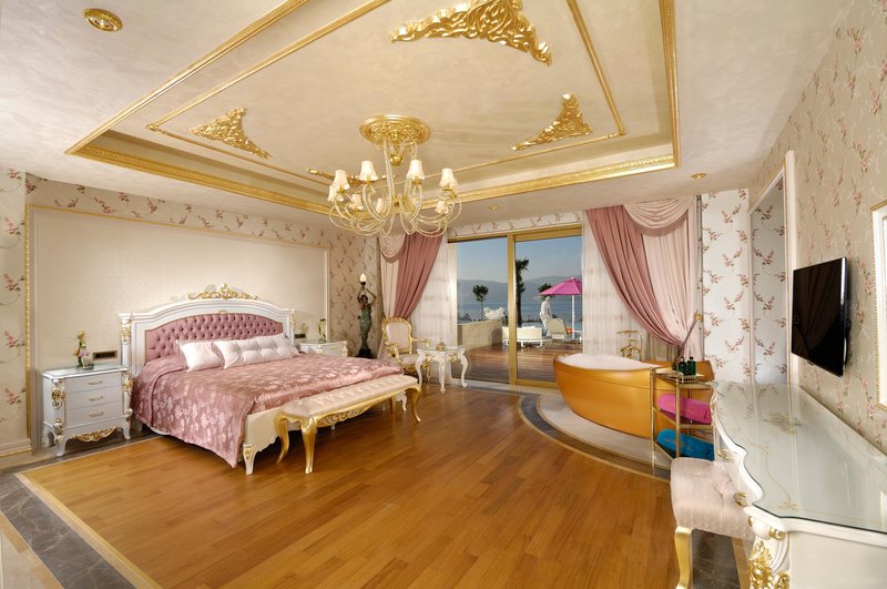 The Plaza Bodrum 156