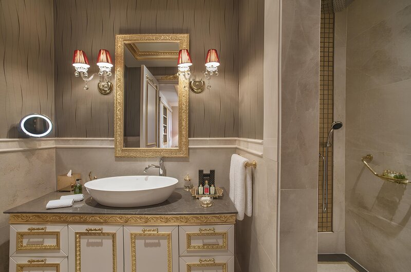 The Plaza Bodrum 173