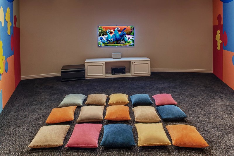 The Plaza Bodrum 195