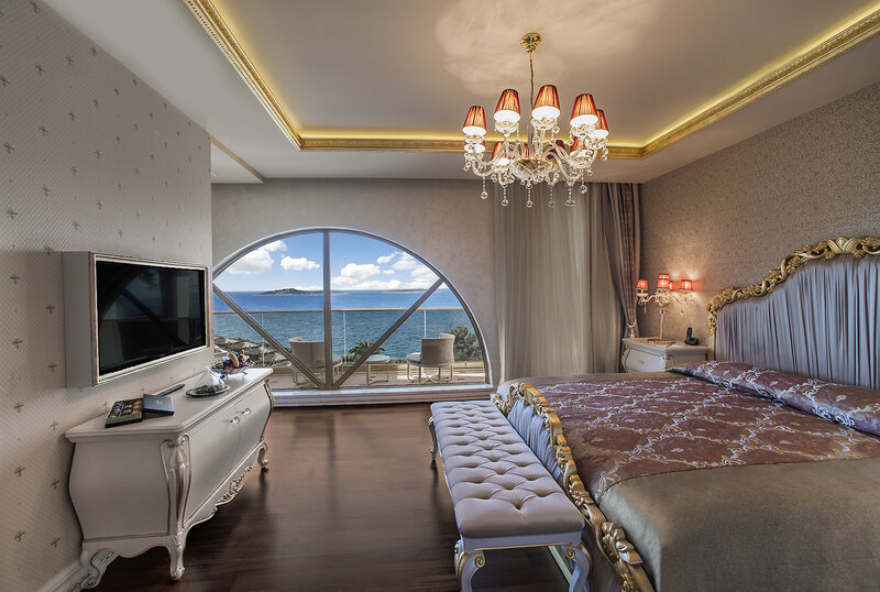 The Plaza Bodrum 30