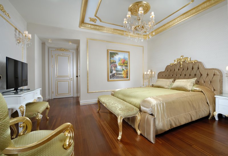 The Plaza Bodrum 131