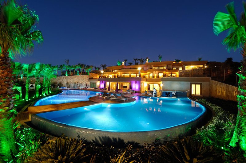 The Plaza Bodrum 137