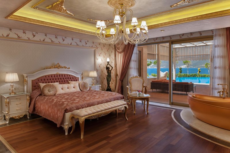 The Plaza Bodrum 148