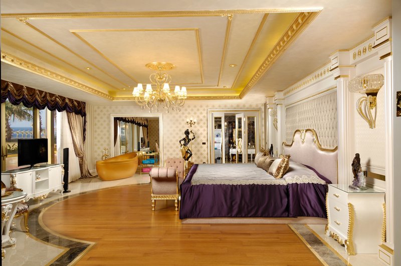 The Plaza Bodrum 153