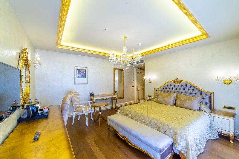 The Plaza Bodrum 161