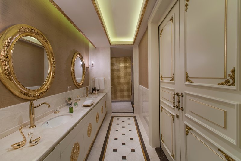 The Plaza Bodrum 165