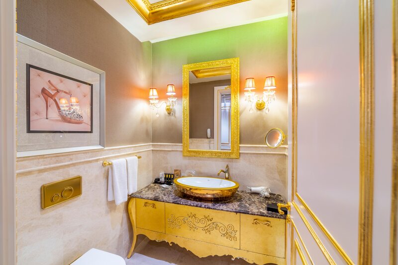 The Plaza Bodrum 174