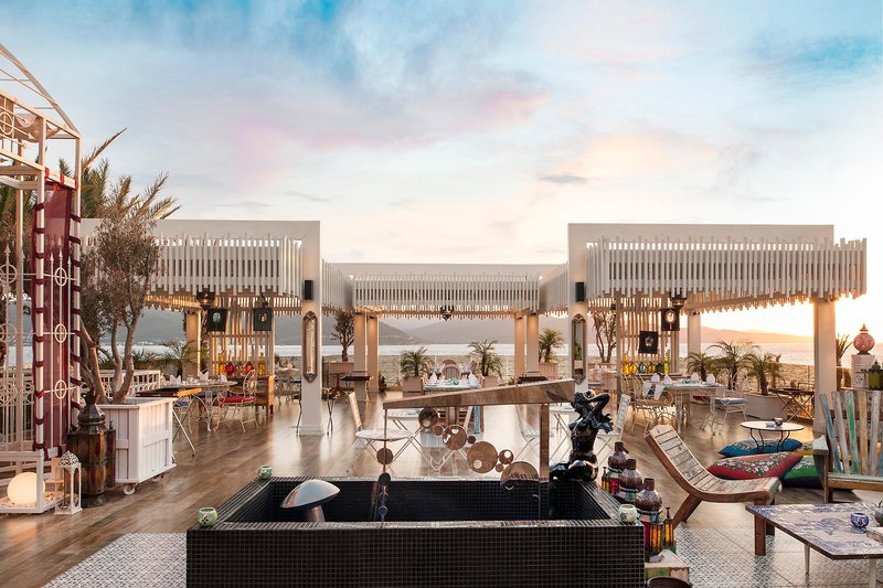 The Plaza Bodrum 187