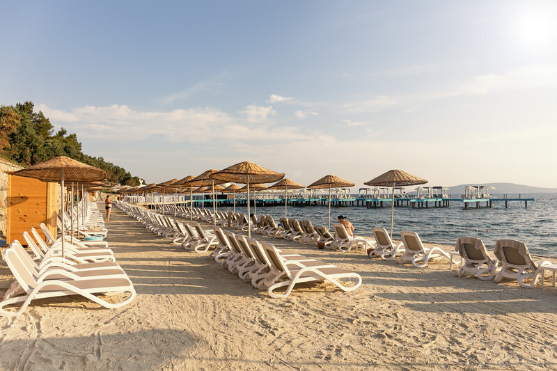 The Plaza Bodrum 7