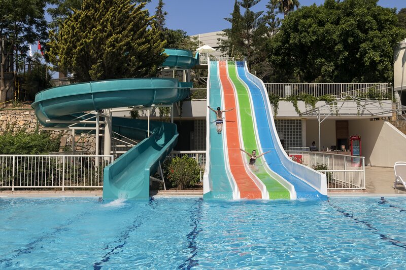 The Plaza Bodrum 15