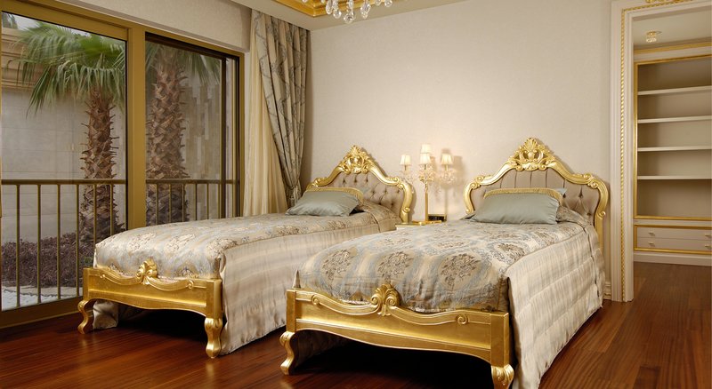 The Plaza Bodrum 27