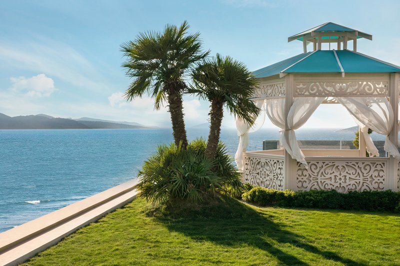 The Plaza Bodrum 40