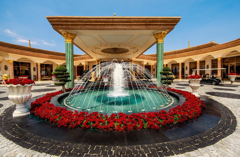 The Plaza Bodrum 44